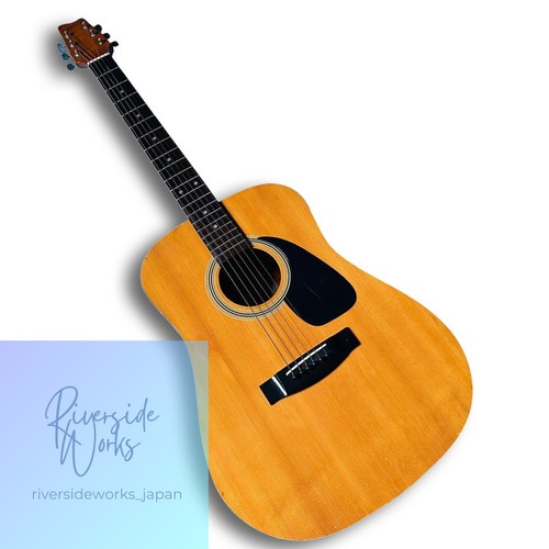 Guitare acoustique classique