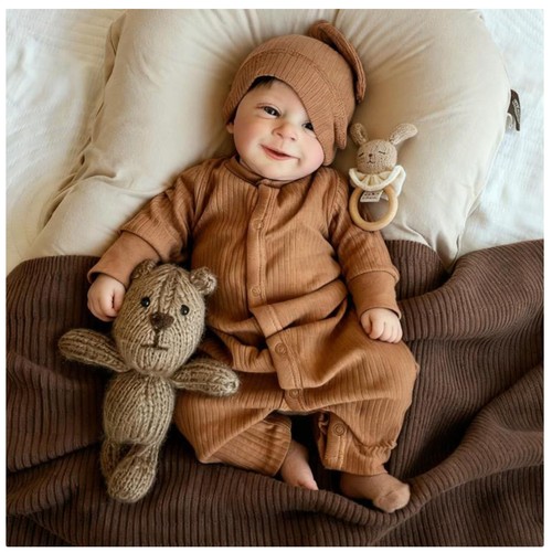 Lifelike reborn silicone - lifelike,