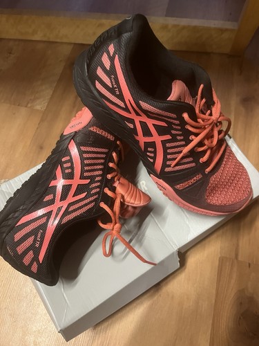Basquette asics fuzex gel - basquette,