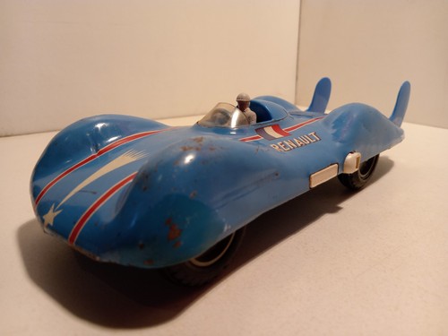 Mont blanc jmb - jmb, renault