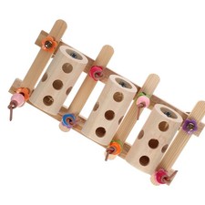  Agrainoir Pour Oiseaux Jouets