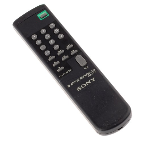 Télécommande originale sony - télécommande,