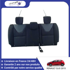 🇫🇷 KIT BANQUETTE ARRIERE