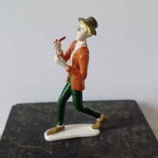 FIGURINE LES 101 DALMATIENS DISNEY NESTLE MAXI KINDER 1997 - ROGER