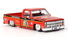 CHEVROLET Silverado - KAIDO /