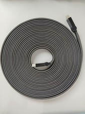 Câble HDMI armé 10 mètres – Haute Résistance