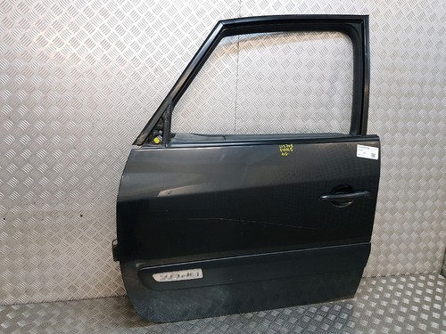 Porte avant gauche renault - avant,