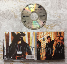 JEAN PATRICK CAPDEVIELLE - Vue sur Cour - CD ( 1990 )