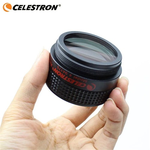 Celestron 3 reducer - celestron, f/6.3
