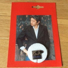 Pin's lapel pins VINTAGE (NEUF