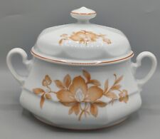 🍀Soupière porcelaine de
