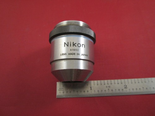 Pour pièces nikon lentille - pour,