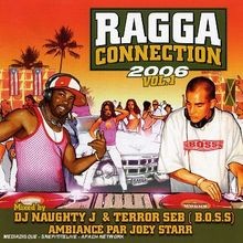 Ragga Connection 2006 de