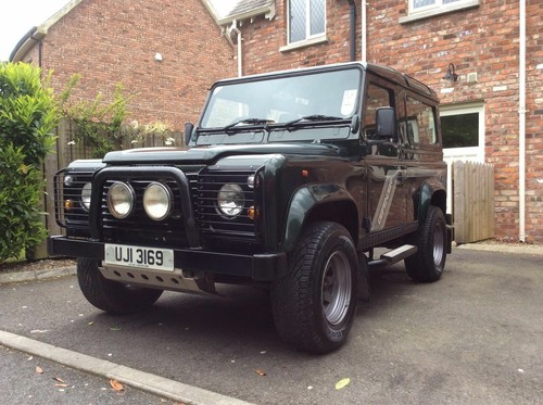 Manuel atelier land rover - manuel, d'atelier