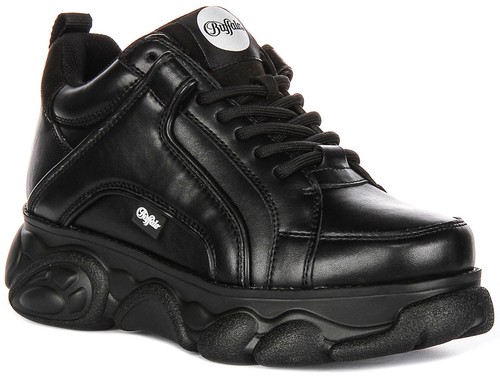 Buffalo cld corin vegan - cld,