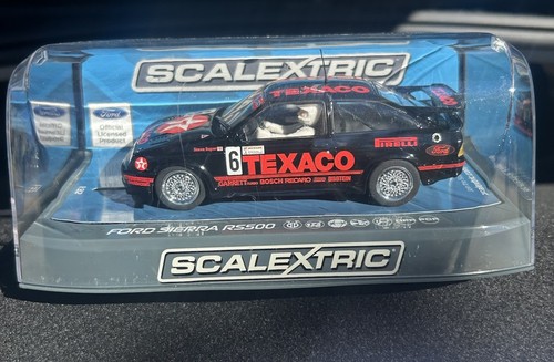 Scalextric slot cars - scalextric, 1/32