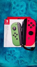 Joy-Con Droit Switch 1 Rose