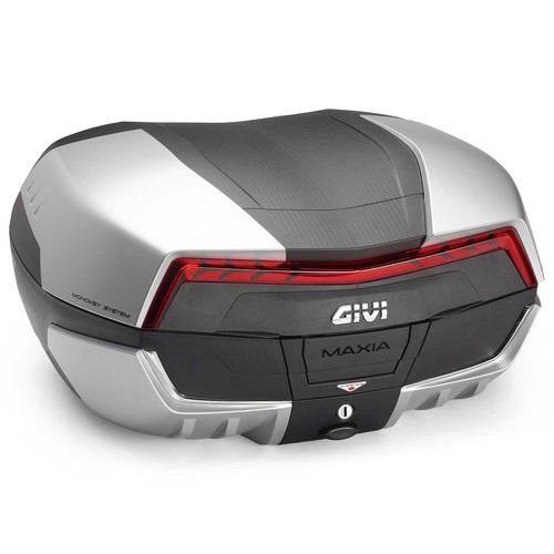 Valise baulo givi monokey v58 - baulo,