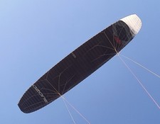 Foil kite ozone 11m - kite,