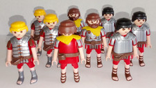 playmobil Figurines soldat