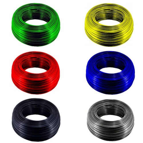 Tuyau eau potable 8x6 mm - tuyau,