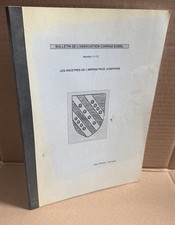 Généalogie. Le Chemin de