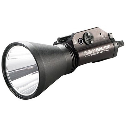 Tlr hpl 1000 lumen - 1, black