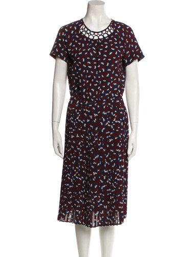 Gerard darel butterfly midi - gerard,