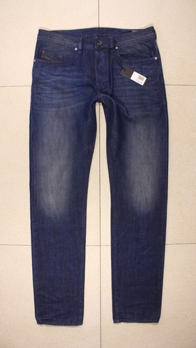 Jean diesel buster - buster, homme