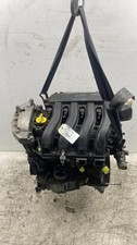 Moteur RENAULT MEGANE 2 PHASE
