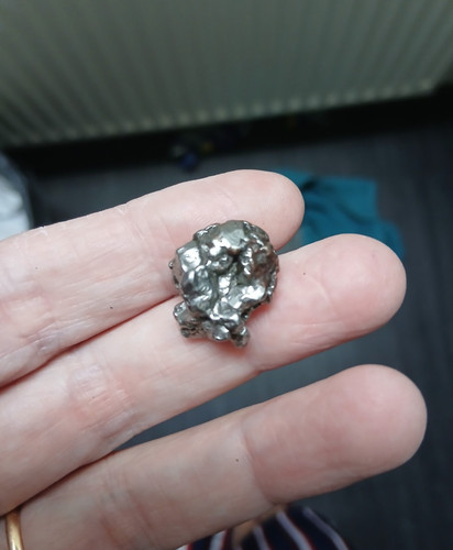 Météorite 2 x 1 - /,
