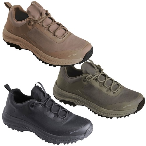 Mil tec chaussures tactiques - mil-tec,