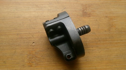 Ruger mini sling swivel - 14,