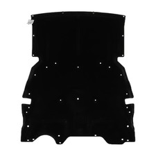 Carenage sous moteur - BMW SERIE 3 VI PH.2 - Blanc - 51757373844 - Y0-0472K