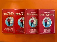 WILLY VANDERSTEEN LOT 4