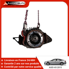 🇫🇷 PONT ARRIERE AUDI A5