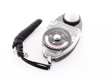 Compteur de lumière Sekonic