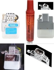 3 Gaz Einsatz / Flamme Normale