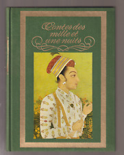 Contes des Mille et une Nuits