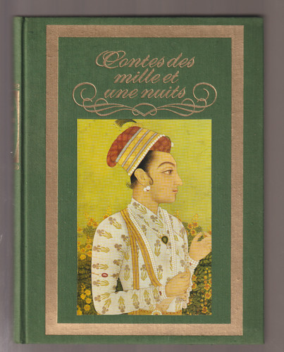 Contes des mille - mille, nuits