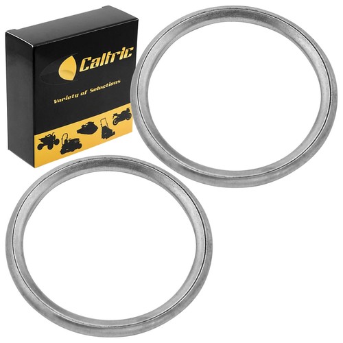 Exhaust pipe gaskets for - exhaust,