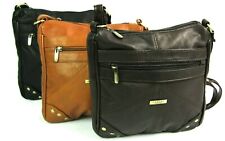 Sacs À Main En Cuir Véritable Super Doux De Haute Qualité Pour Femmes