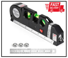 Laser Level Tool, Multipurpose