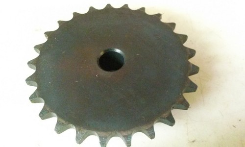 Browning 40b25 sprocket 8 - sprocket,, 5/8"