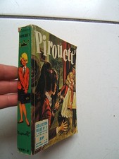 IMPERIA  / RELIURE  PIROUETT  17  / NUMEROS  113 A 116   /  972