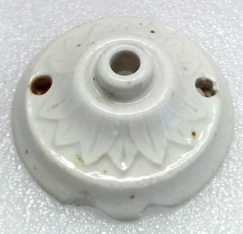 Passe fil vintage plafonnier - fil,, vintage,