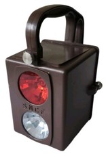 Ancienne Lanterne Lampe Mfi05