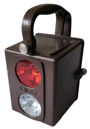 Ancienne lanterne lampe mfi05 - ancienne,