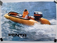 Affiche Vintage Publicitaire