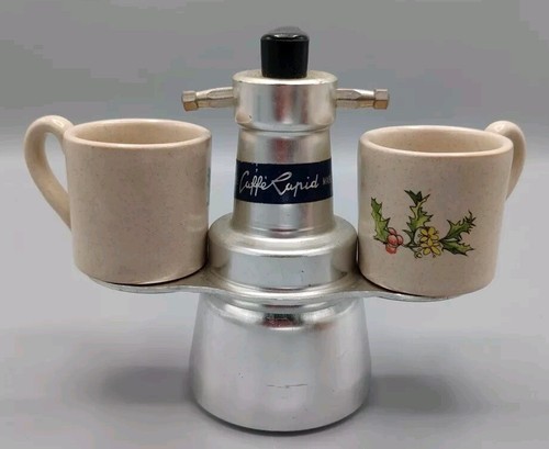 🍀Cafetière italienne